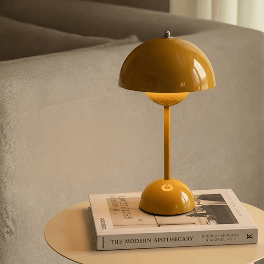 Aurora - Table Lamp – Lights Of Sweden - US