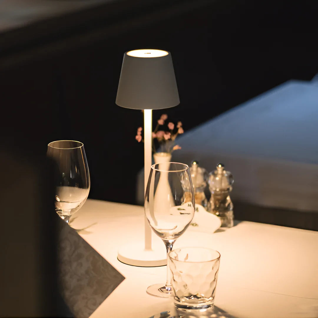 Legacy - Table Lamp