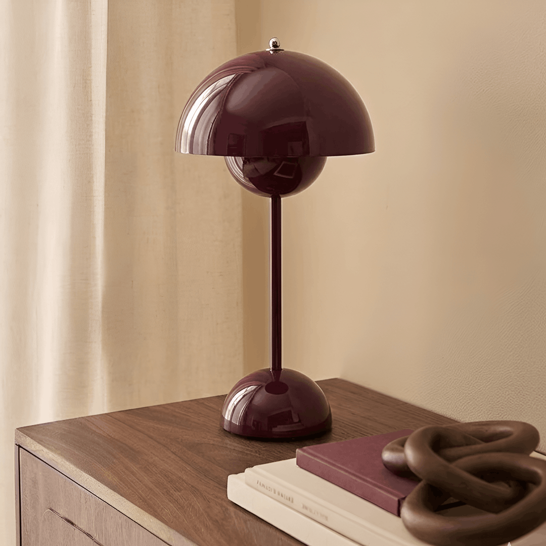 Aurora - Table Lamp – Lights Of Sweden - US