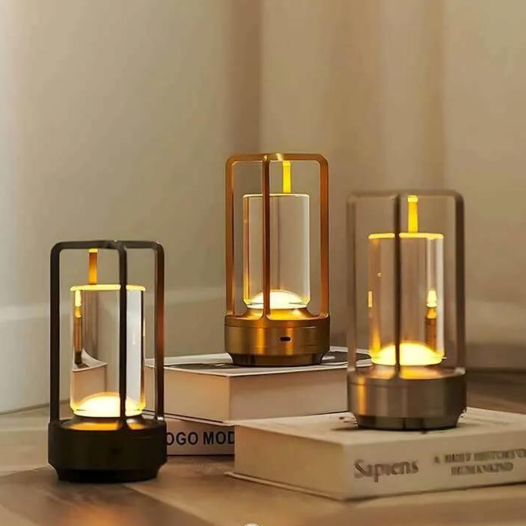 Eternity - Table Lamp