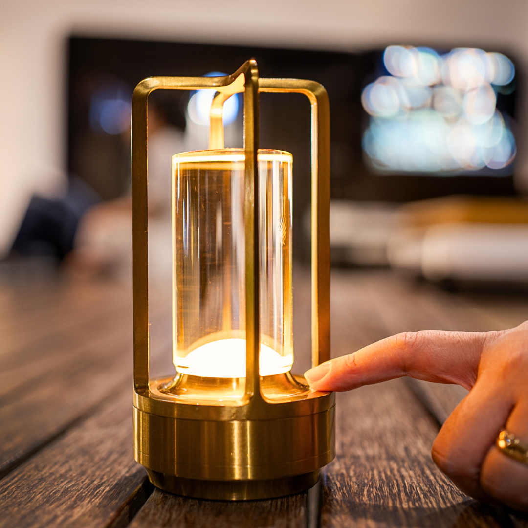 Eternity - Table Lamp