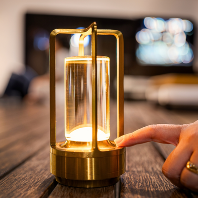 Eternity - Table Lamp